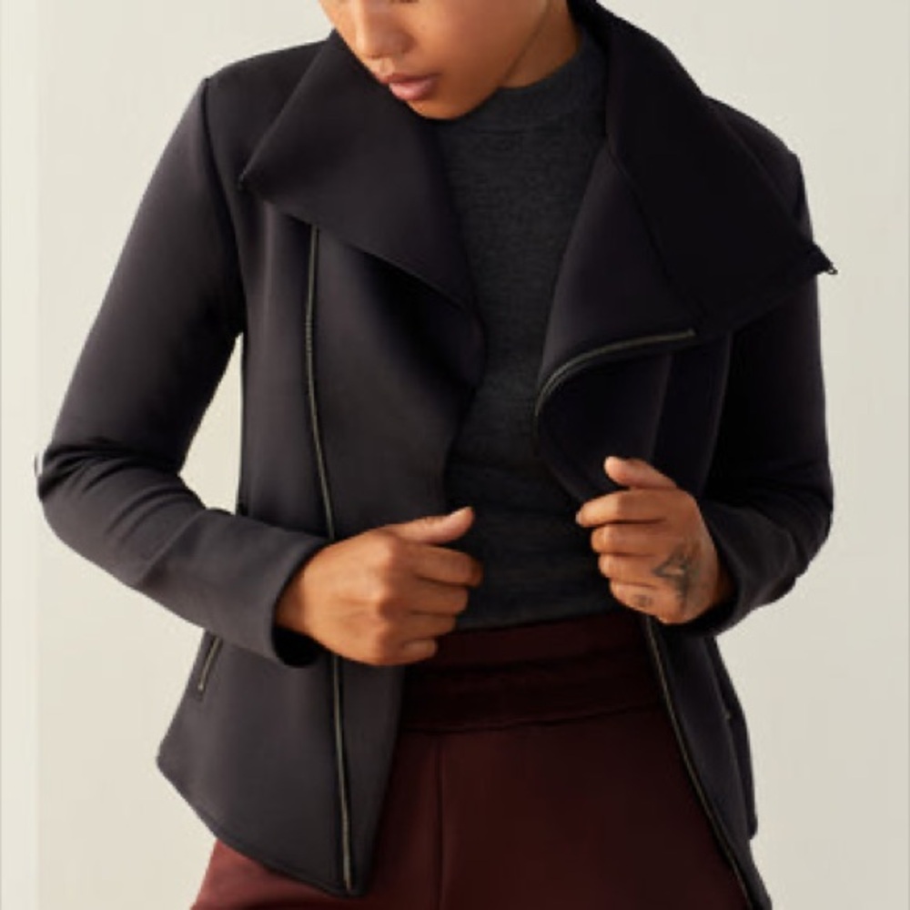 ADAY Up In The Air Jacket NWOT